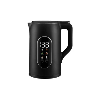Puresonic 1.8L Smart Kettle - PS-BD1835
