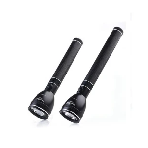 Rechargeable Flash Light
