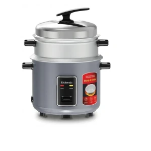 Richsonic Rice Cooker 1.8L - RSRC-6110