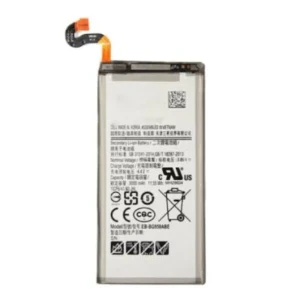 Samsung Galaxy S8 Plus Battery - 3500mAh EB-BG955ABE OEM