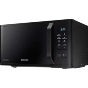 Samsung Grill Microwave Oven 23L - MG23K3513GKSM