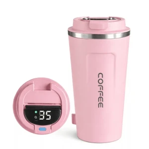 Smart Temperature Mug