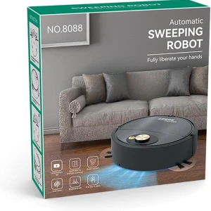 Sweeping Robot