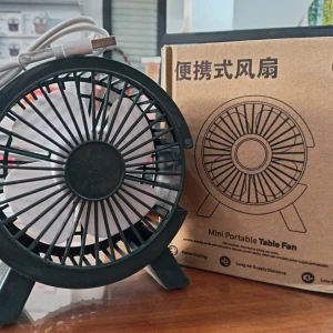 Table Fan