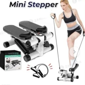 Wellcare Mini Stepper Exercise Machine