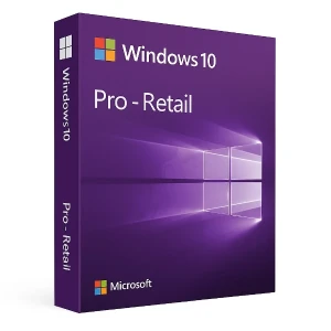 Windows 10 Pro Genuine Product Key Digital License Key