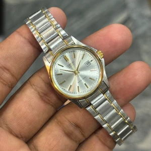 Women’s Casual Casio Date Watch