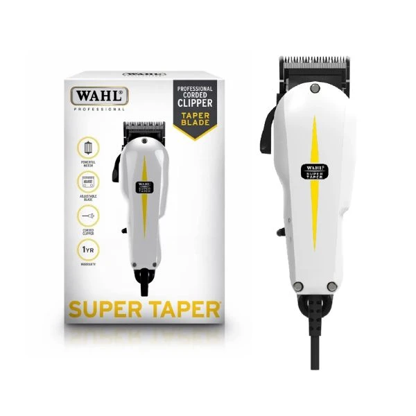 Wahl hair clipper
