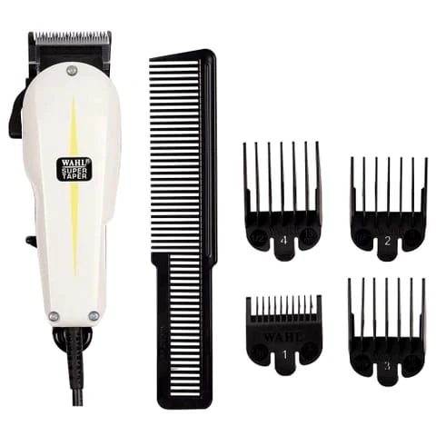 Wahl  hair clipper - image 2