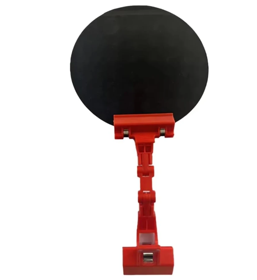 Welding Eye Protection Shade Welding Shield Clip