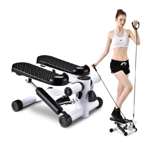 Wellcare Mini Stepper Exercise Machine - image 2