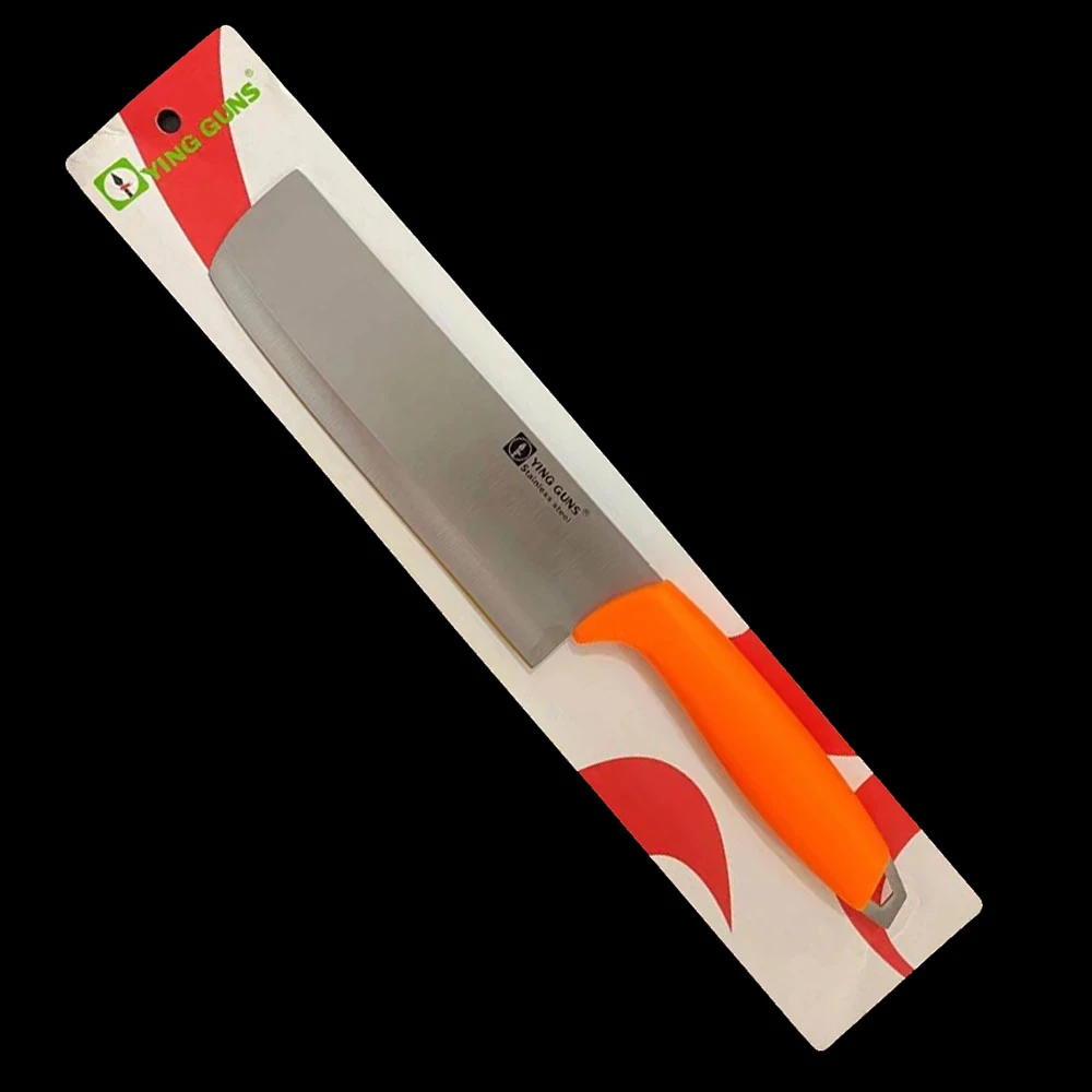 Ying Guns Japanese Knife Butcher Knife Stainless Steel - image 2
