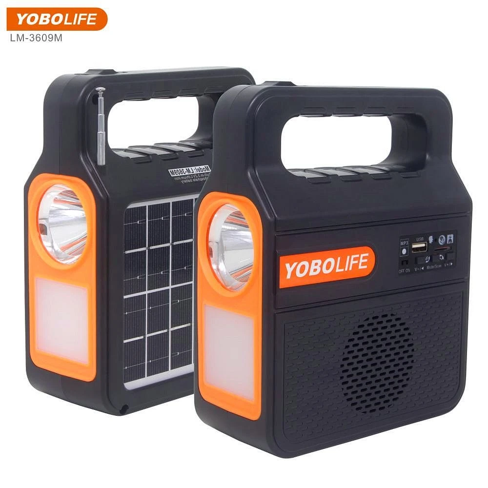 Yobo Life radio