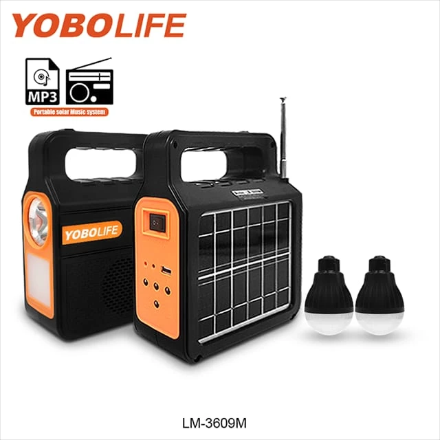 Yobo Life radio - image 2