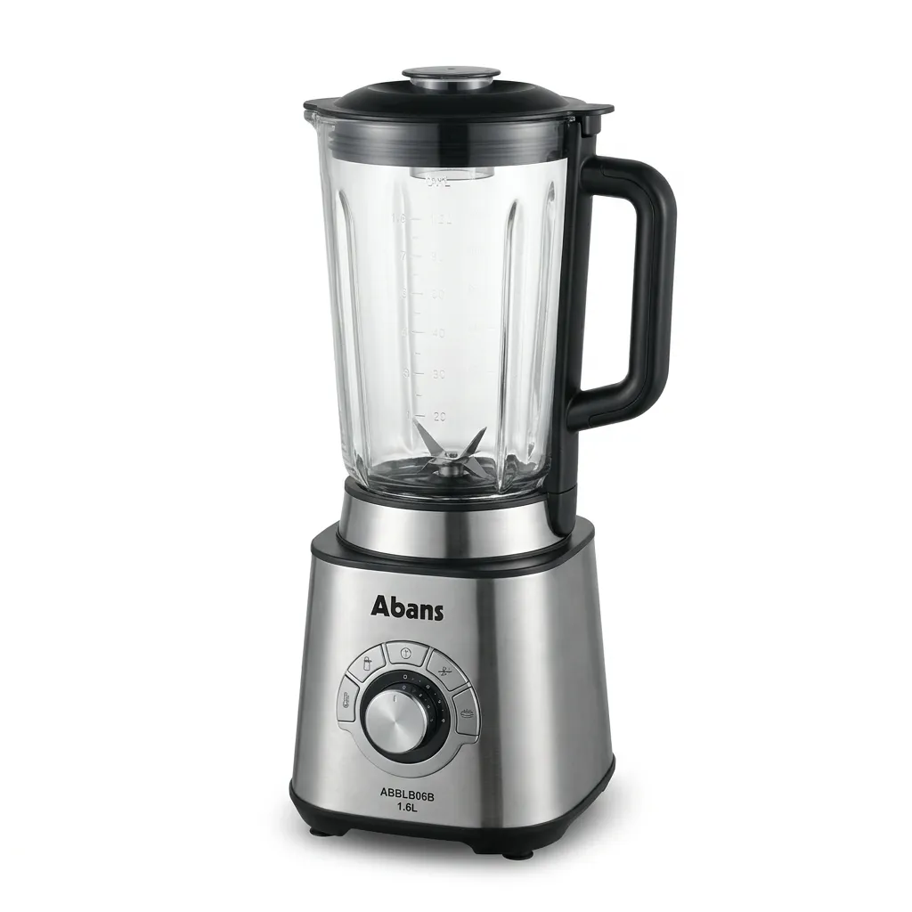 Abans 1.6L Blender ABBLB06B