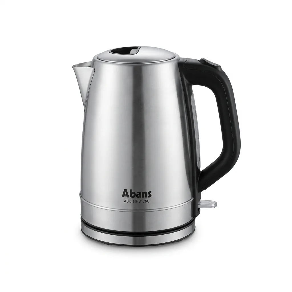 Abans 1.7L Electric Kettle ABKTHHB1798