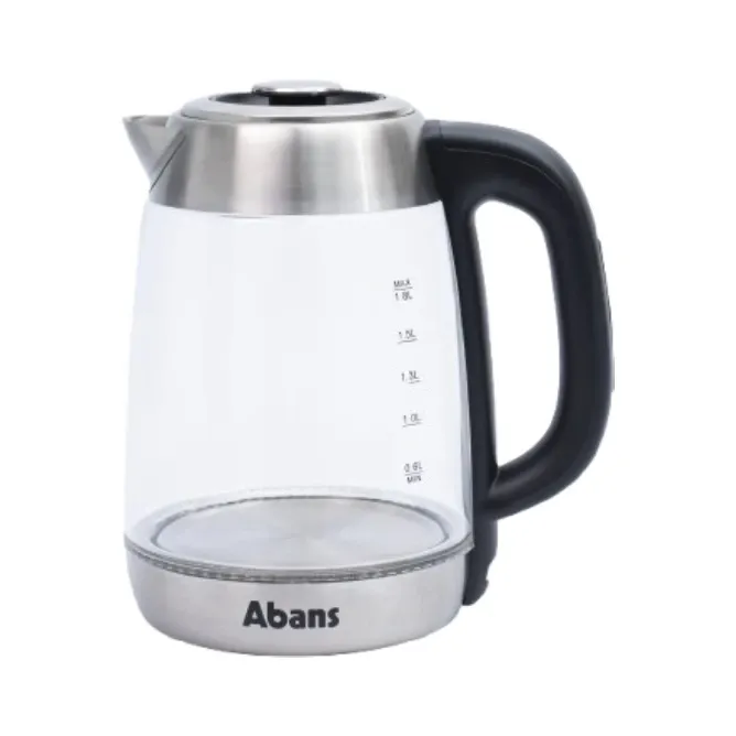 Abans 1.8L Electric Kettle ABKTSG18L