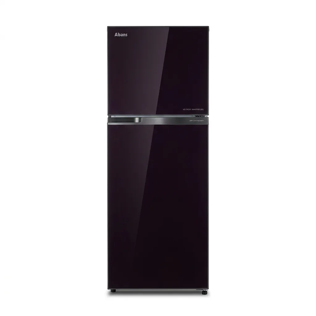 Abans 285L Refrigerator ABRFDDNF285NIBRY