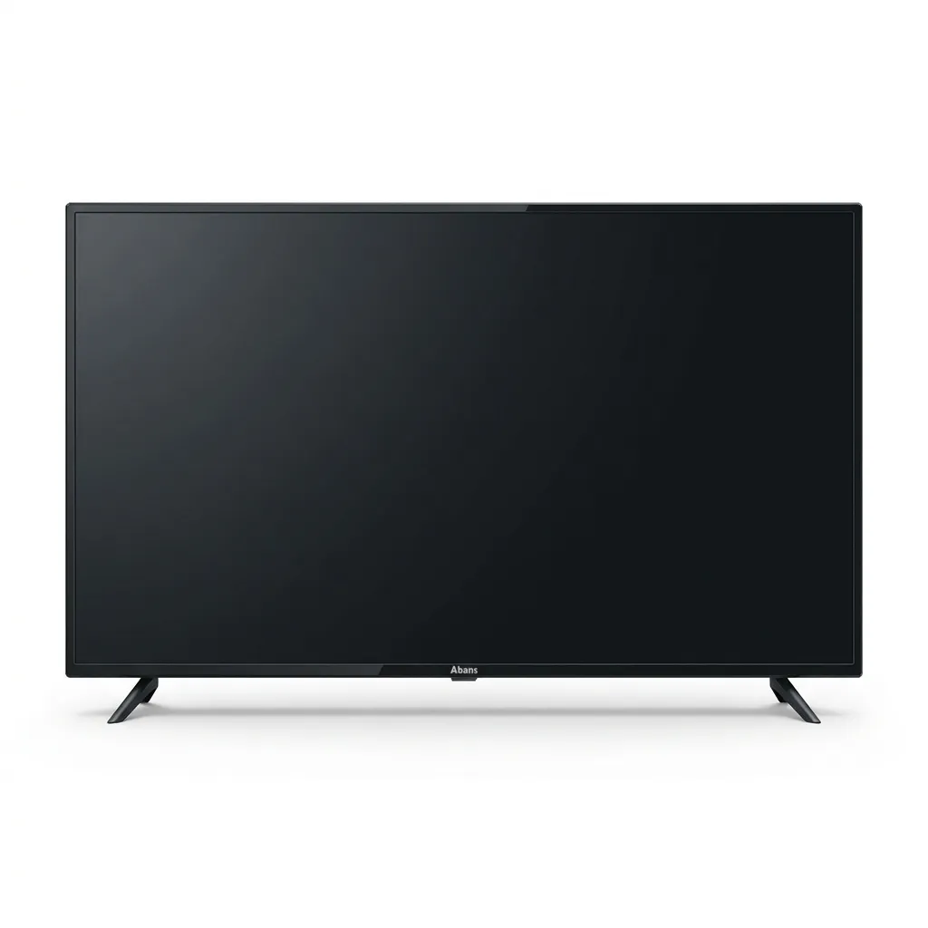 Abans 50 Inch Smart TV ABTVL50T2S