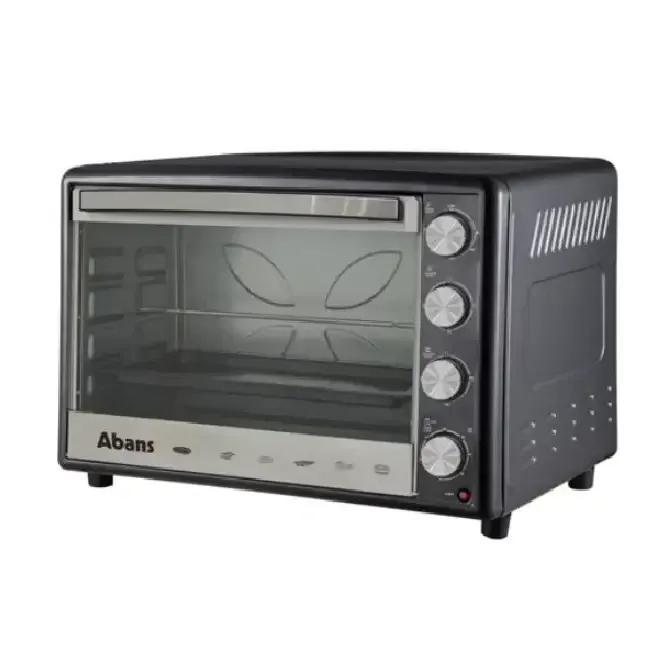 Abans 60L Electric Oven