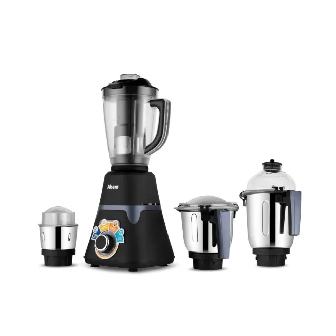 Abans 750W Mixer Grinder ABMG750C