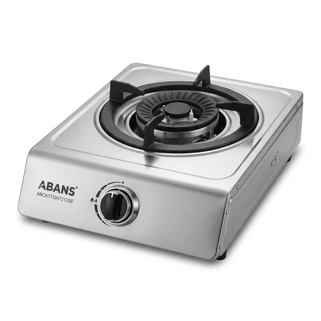 Abans Gas Cooker ABCKTTGH7212SF