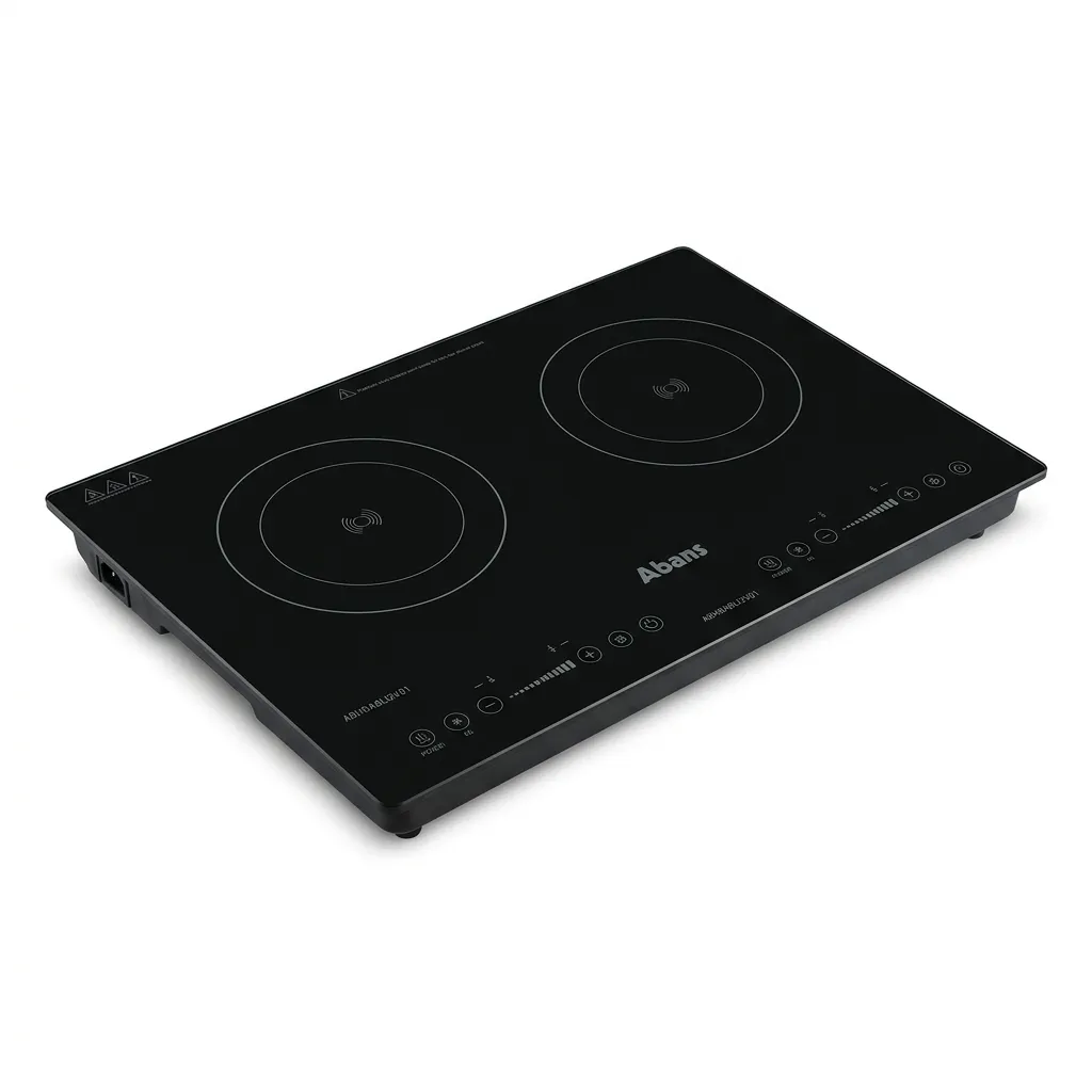 Abans Induction Hob ABHBABLI2V01