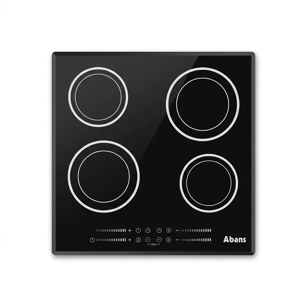 Abans Induction Hob ABHBABLI432