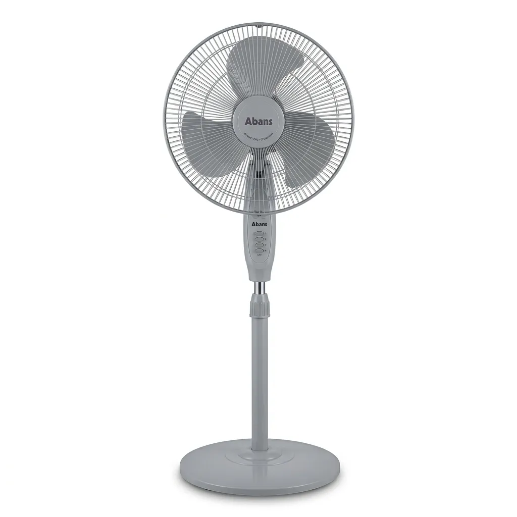 Abans Stand Fan ABFNPDABMPF002