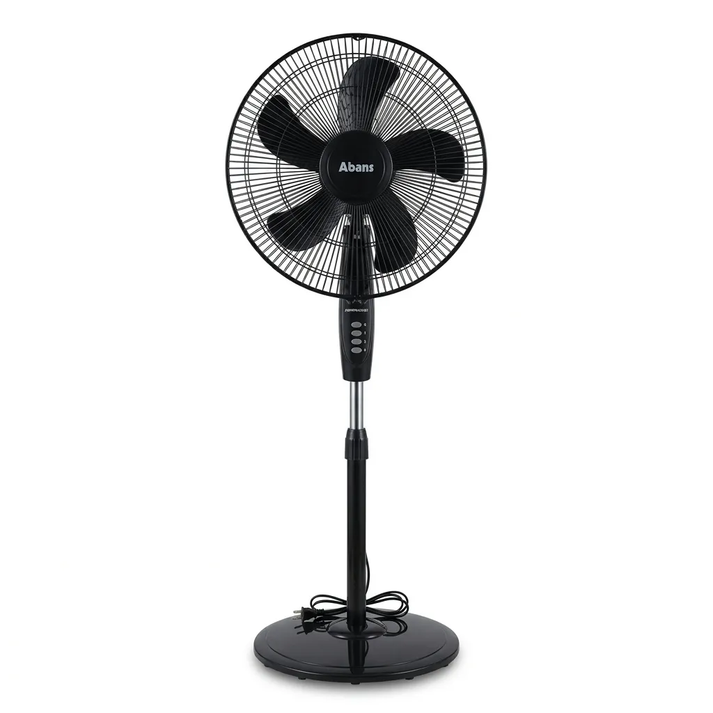 Abans Stand Fan ABFNPDAFS401