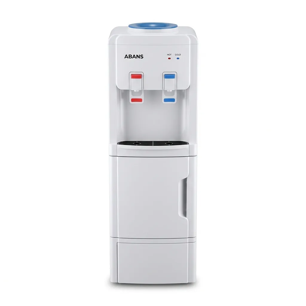 Abans Water Dispenser ABWTDWD5X24