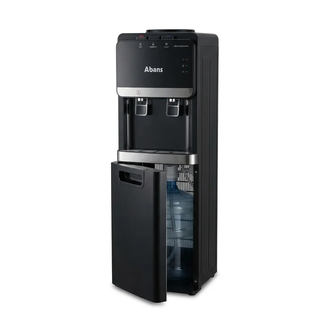 Abans Water Dispenser ABWTDWD5X90BL