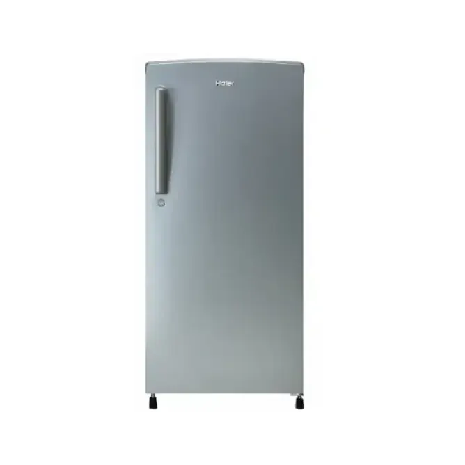 Haier 165L Refrigerator HRRFSD1861BBSN