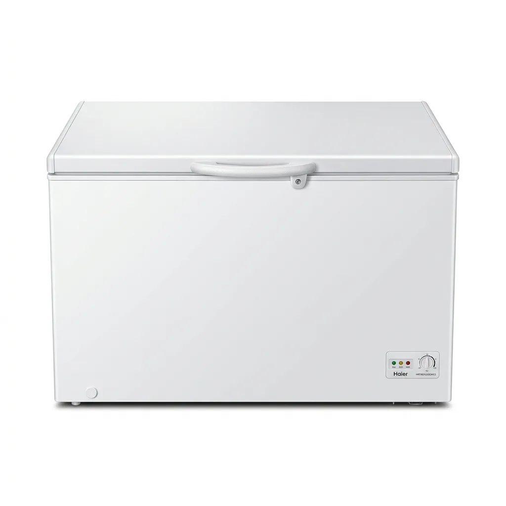 Haier 324L Freezer HRFRCH350DMS5