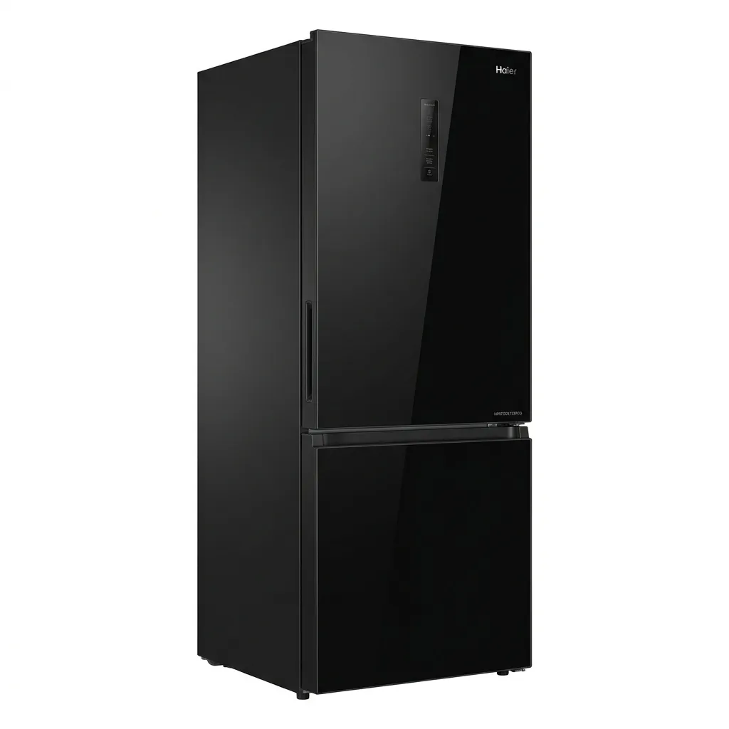 Haier 346L Refrigerator HRRFDD3753PKG