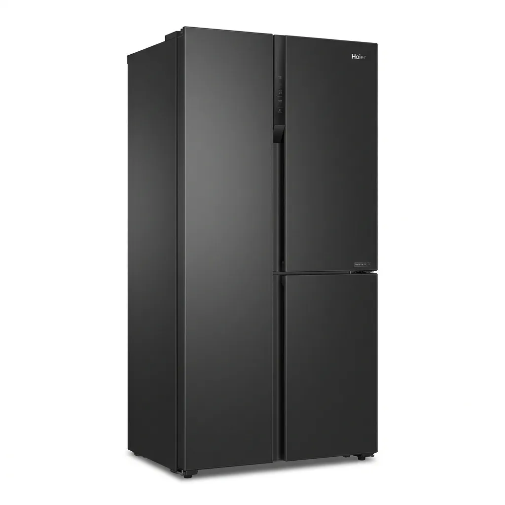 Haier 628L Refrigerator HRRFSBS683GK