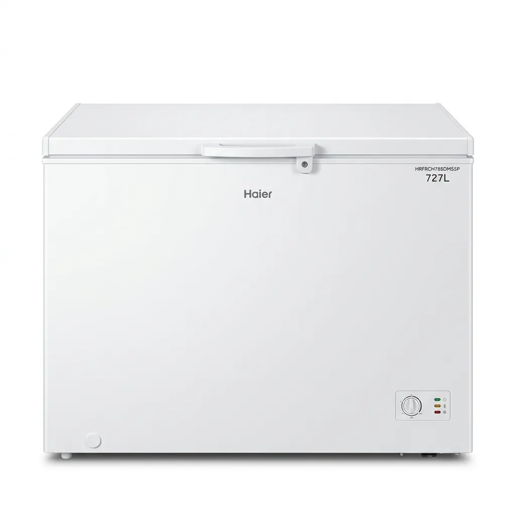 Haier 727L Freezer HRFRCH788DMS5P