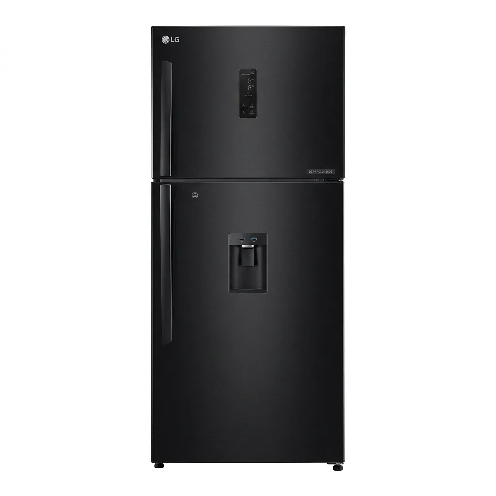 LG 289L Refrigerator LGRFM290BOBI