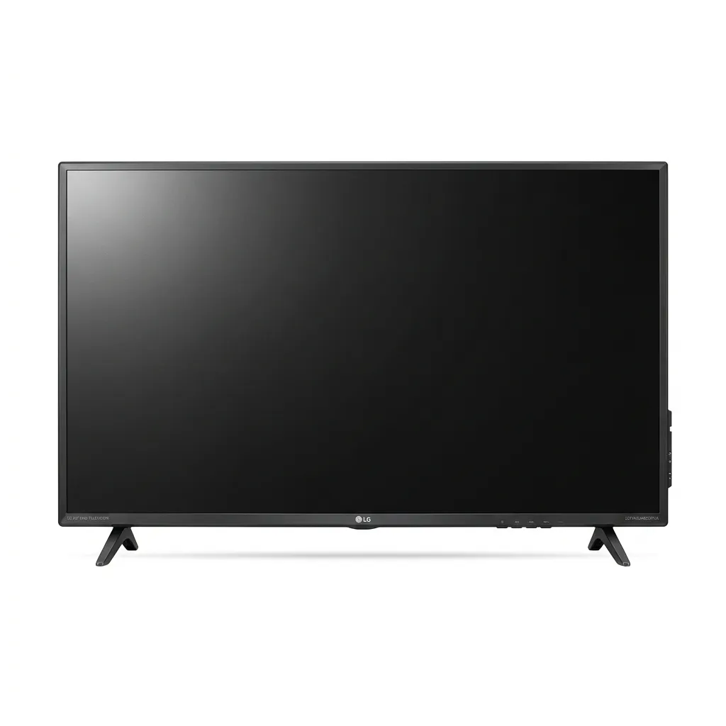 LG 55 Inch 4K UHD TV LGTV55UA8055PSA