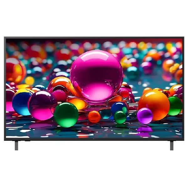 LG 55 Inch 4K UHD TV LGTV55UA8450PSA