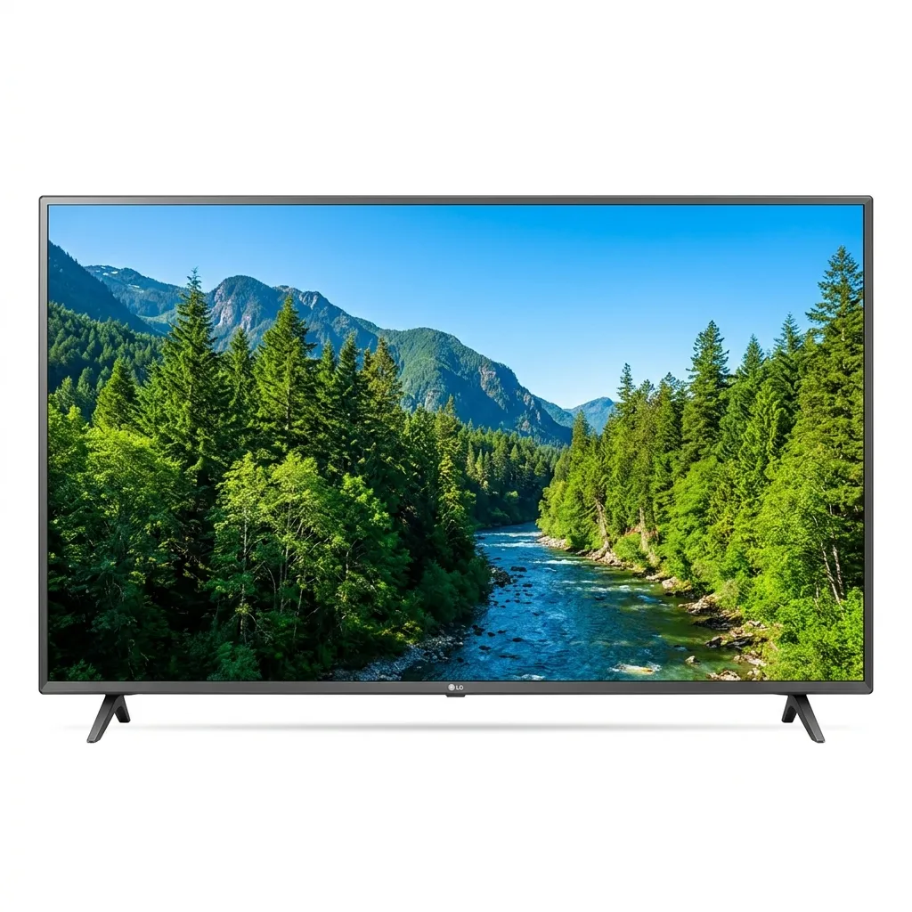 LG 65 Inch 4K UHD TV LGTV65UA8450PSA