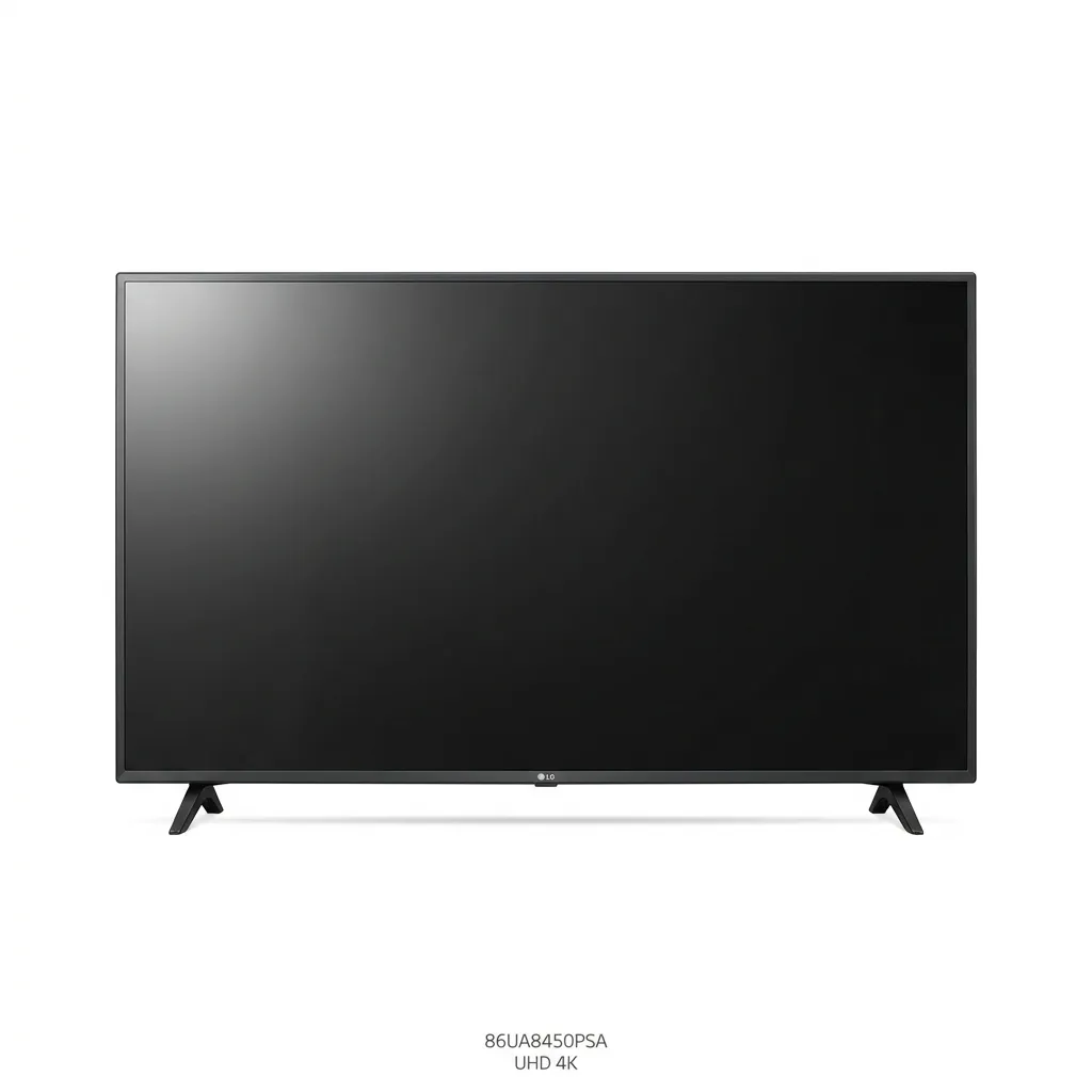LG 86 Inch UHD 4K Smart TV - Abans Duty-Free Shop at BIA
