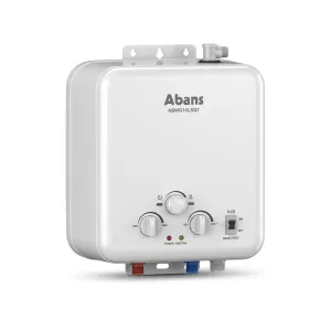 Abans 10L Water Heater ABWG10LSQT