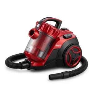 Abans 1200W Vacuum Cleaner ABVC6231CRD