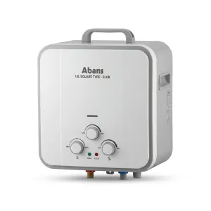 Abans 15L Water Heater ABWG15LSQT