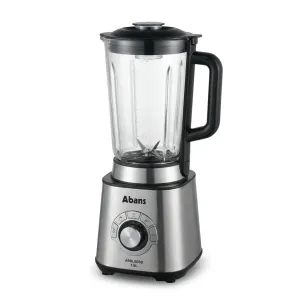 Abans 1.6L Blender ABBLB06B