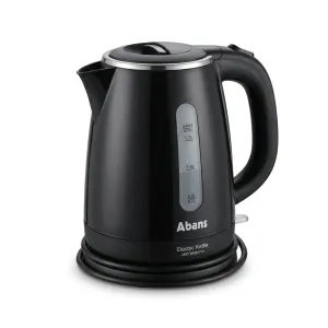 Abans 1.7L Electric Kettle ABKTHHB6703