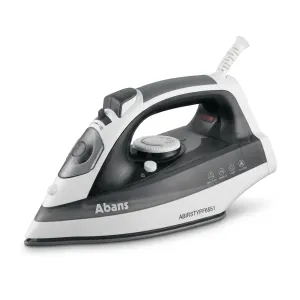 Abans 1800W Steam Iron ABIRSTYPF6551