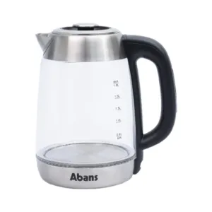 Abans 1.8L Electric Kettle ABKTSG18L