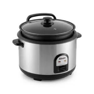 Abans 1.8L Rice Cooker ABCKRCRCBE18L